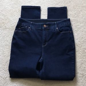 Chicos size 1 regular